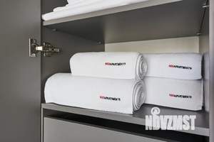 1-к квартира, посуточно, 35м2, 1/14 этаж