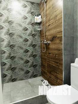 Студия квартира, посуточно, 25м2, 1/6 этаж