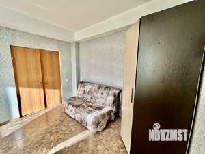 1-к квартира, на длительный срок, 40м2, 3/10 этаж