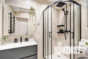 2-к квартира, посуточно, 65м2, 6/13 этаж