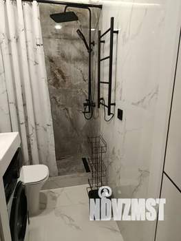 Студия квартира, посуточно, 23м2, 1/4 этаж