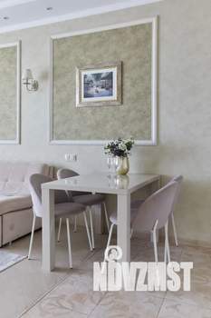 2-к квартира, посуточно, 70м2, 4/23 этаж