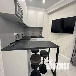 Студия квартира, посуточно, 30м2, 6/12 этаж