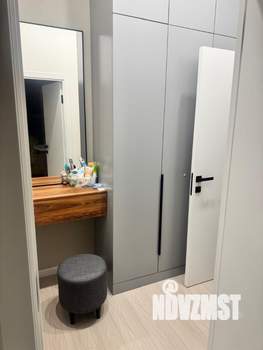 1-к квартира, на длительный срок, 40м2, 9/10 этаж