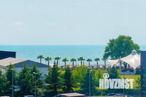 1-к квартира, посуточно, 27м2, 1/1 этаж