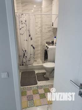 1-к квартира, на длительный срок, 30м2, 3/5 этаж