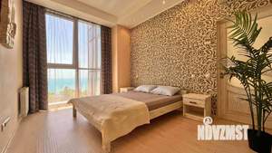 3-к квартира, посуточно, 130м2, 1/1 этаж