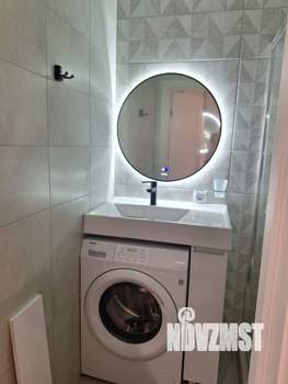 Студия квартира, на длительный срок, 16м2, 8/12 этаж