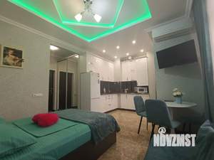 1-к квартира, на длительный срок, 30м2, 6/8 этаж