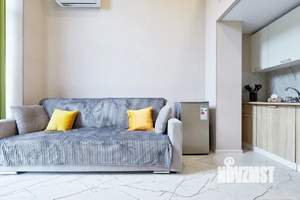 1-к квартира, на длительный срок, 56м2, 3/5 этаж