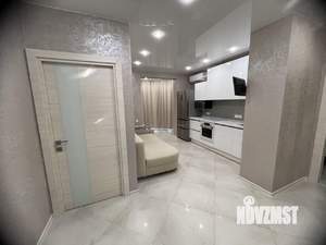 2-к квартира, посуточно, 57м2, 15/20 этаж