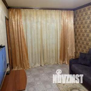 2-к квартира, на длительный срок, 45м2, 6/6 этаж