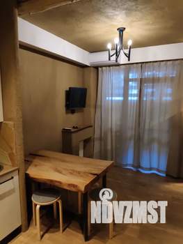 2-к квартира, посуточно, 29м2, 1/5 этаж