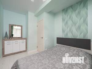 1-к квартира, посуточно, 37м2, 1/1 этаж