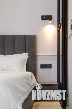 2-к квартира, посуточно, 41м2, 1/1 этаж