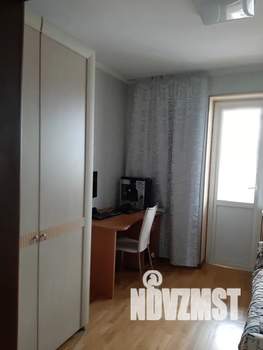 3-к квартира, посуточно, 74м2, 10/10 этаж