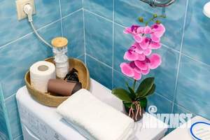 1-к квартира, посуточно, 35м2, 7/16 этаж