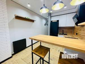 1-к квартира, на длительный срок, 40м2, 2/7 этаж