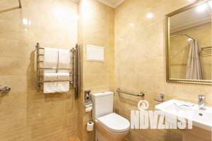 1-к квартира, посуточно, 31м2, 4/10 этаж