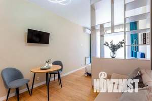 1-к квартира, посуточно, 30м2, 4/20 этаж