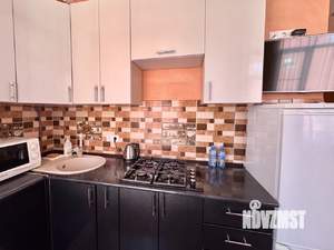 1-к квартира, на длительный срок, 30м2, 3/4 этаж