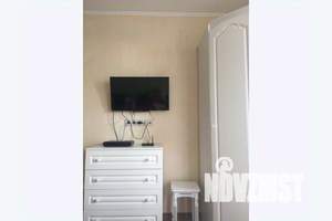 1-к квартира, посуточно, 32м2, 12/19 этаж