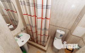 2-к квартира, посуточно, 40м2, 1/1 этаж