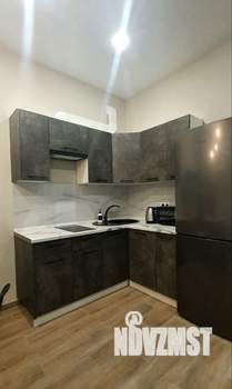 Студия квартира, на длительный срок, 23м2, 3/8 этаж