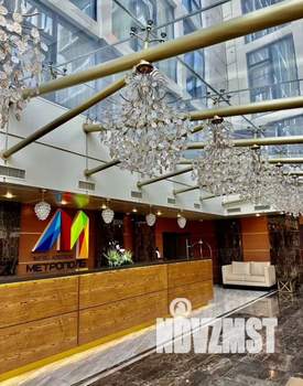 1-к квартира, посуточно, 32м2, 11/16 этаж