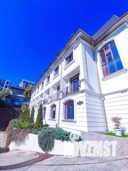 1-к квартира, посуточно, 22м2, 1/1 этаж