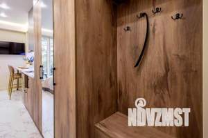 1-к квартира, посуточно, 20м2, 10/11 этаж