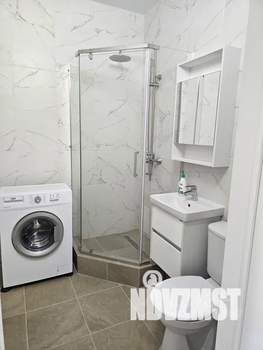 Студия квартира, посуточно, 22м2, 2/5 этаж