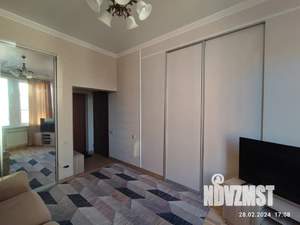1-к квартира, посуточно, 30м2, 7/8 этаж