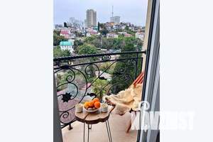 1-к квартира, посуточно, 36м2, 7/8 этаж