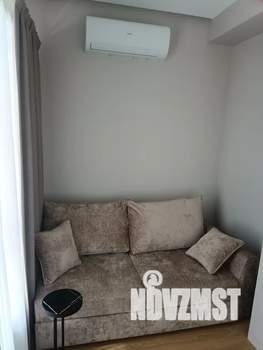 3-к квартира, посуточно, 80м2, 8/8 этаж