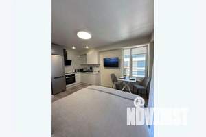 1-к квартира, посуточно, 28м2, 12/13 этаж