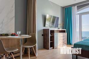 1-к квартира, посуточно, 32м2, 1/1 этаж