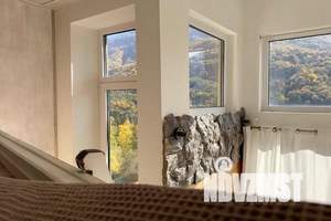 1-к квартира, посуточно, 40м2, 4/4 этаж
