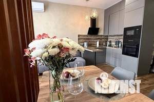 1-к квартира, посуточно, 36м2, 6/8 этаж