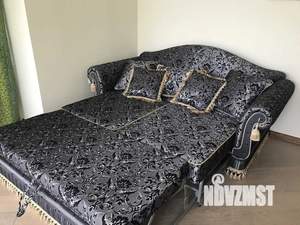 2-к квартира, посуточно, 45м2, 7/9 этаж