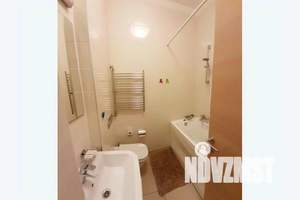 2-к квартира, посуточно, 60м2, 7/7 этаж