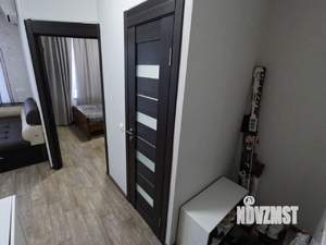 1-к квартира, на длительный срок, 31м2, 3/3 этаж