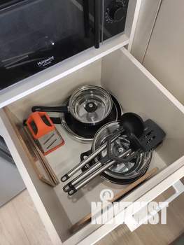2-к квартира, посуточно, 30м2, 11/13 этаж