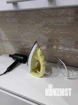 1-к квартира, на длительный срок, 30м2, 1/1 этаж