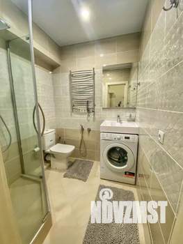 Студия квартира, посуточно, 24м2, 6/13 этаж