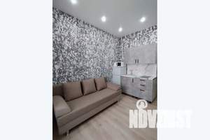 1-к квартира, посуточно, 10м2, 1/1 этаж