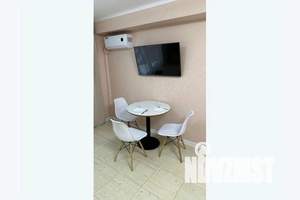 1-к квартира, посуточно, 25м2, 1/12 этаж