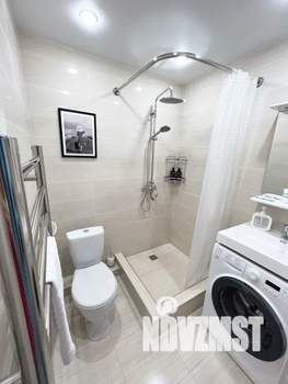 1-к квартира, посуточно, 32м2, 2/5 этаж