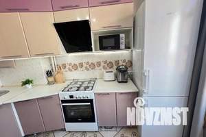 2-к квартира, посуточно, 50м2, 3/5 этаж