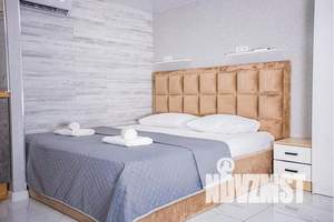 1-к квартира, посуточно, 27м2, 1/3 этаж